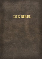 Schlachter 2000 - Schreibrandausgabe mit Parallelstellen